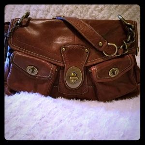 Coach Legacy vintage Leigh Bag